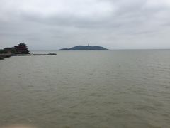 -巢湖姥山岛
