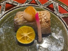 -鮨青(恒基名人购物中心店)