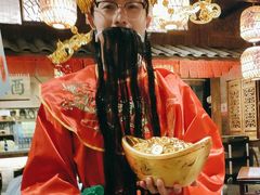 -南京大牌档(崇文门国瑞店)