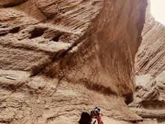 -天山神秘大峡谷