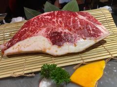 -谷牛和牛烤肉(漕河泾印象城店)