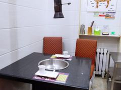 大堂-草原饭店火锅
