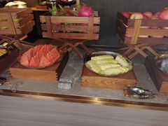 -康莱德酒店·美庭自助餐厅