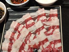 -东来顺饭庄(金泉广场店)