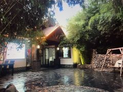 -清雅臻品·竹林院落·新派青岛菜(崂山店)