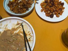 -天津雅园饭店(成林道店)