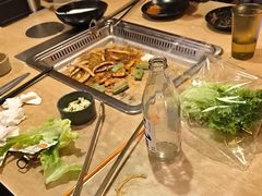 -新石器烤肉(西田城店)
