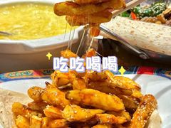 -老爷庙风味美食府(魏都大道店)