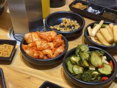 -九田家黑牛烤肉料理(吴江万象汇店)