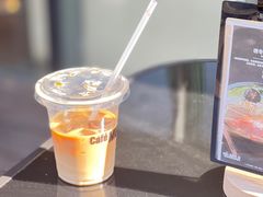 -无印良品餐堂 MUJI Diner(成都太古里店)