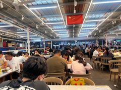 -大学城夜市