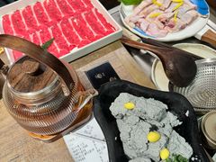 -蘑界·野生菌火锅(深业上城店)