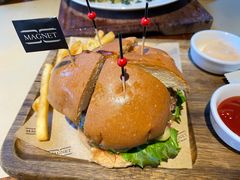 -Magnet磁食(同德店)