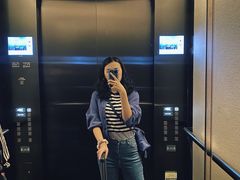 -长沙尼依格罗酒店