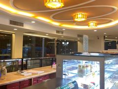 -蜂蝶来饼店(拱北总店)