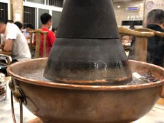 -牛街·马辈儿涮肉(牛街二店)