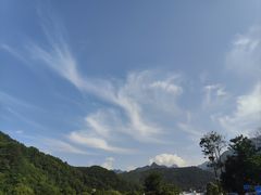 -石台牯牛降景区