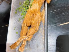 -峨眉烧烤(宝龙广场店)