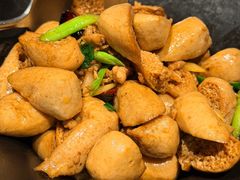 -山石榴·贵州菜(丰盛里店)