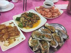 湛江渔港(乐园路店)-湛江渔港·大排档(乐园路总店)