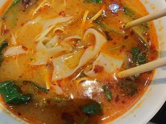 -三厂烩羊肉(沙口路店)