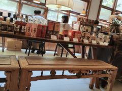-银米·云南传统过桥米线(双廊黑金冠店)