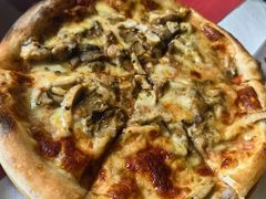 -ITA·意塔意大利餐厅(亦庄店)