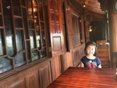 -Lam Vien Restaurant