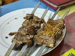 -莎车清真美食