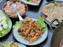 -重庆故事姊妹老火锅(财经学院店)