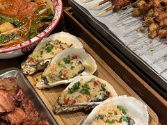 -破店肥哈·东北烧烤(南山保利店)