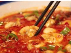 -辣得叫湘菜(观海卫店)