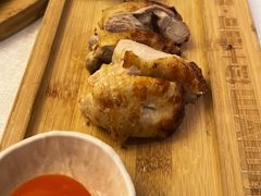 -俄士厨房(环球港店)