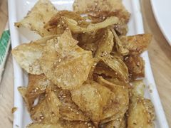 -西工饭庄快餐厅(西工小街店)