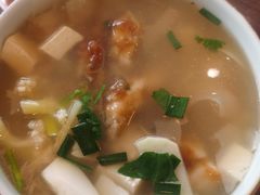 -海坛特色小吃·只做平潭特色菜(平潭店)