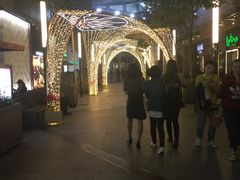 -GODIVA(港汇恒隆广场)