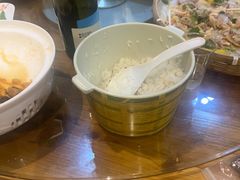 -花溪雨·森林餐厅(石基店)