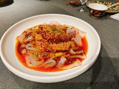 -羲和雅苑•北京烤鸭(国贸商城店)