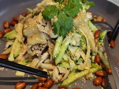 -百味馆·粤菜·湛江菜(后海花园店)