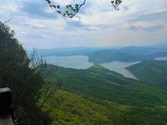 -五女山景区