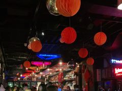 -AClub餐吧(富华里店)