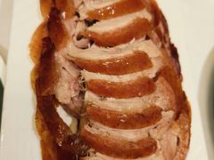 -贝勒爷·酥不腻烤鸭