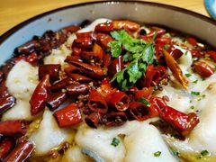 -竹里馆·淮扬菜·功夫茶(老门东店)