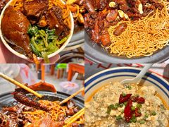 -回味黑鸭煲·始于2006(万松园店)