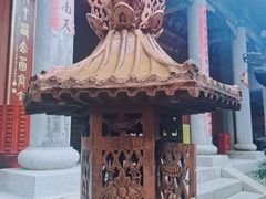 -崂山仰口游览区