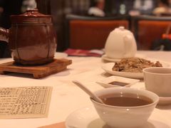 -利苑酒家(宜安广场店)