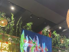 -老马路串串香火锅(北门桥店)