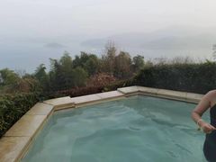 -天目湖涵田半山温泉水乐园