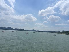 -云龙湖旅游景区