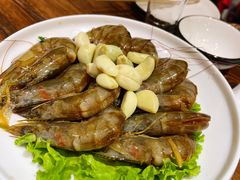 -九號院子海鲜烧烤